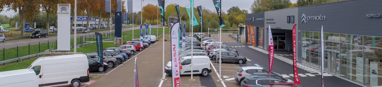 L'histoire du Groupe Nomblot